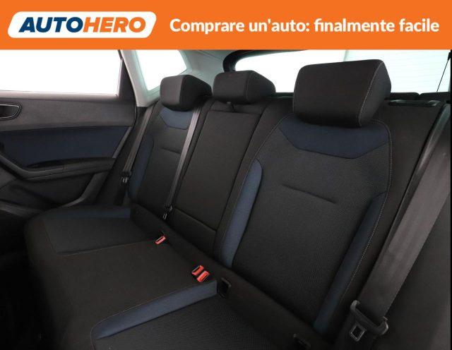 SEAT Ateca 1.0 TSI Ecomotive Style