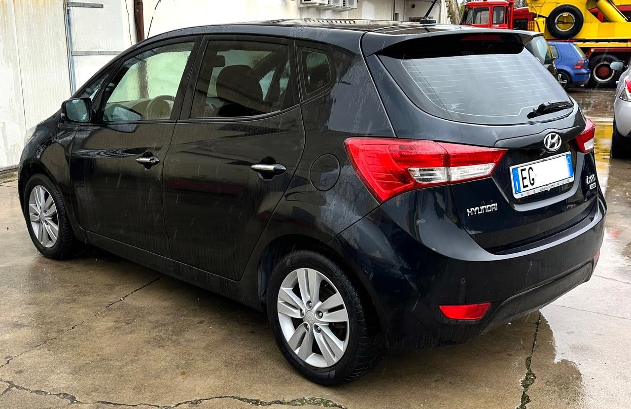Hyundai iX20 1.4 CRDI 77 CV Comfort