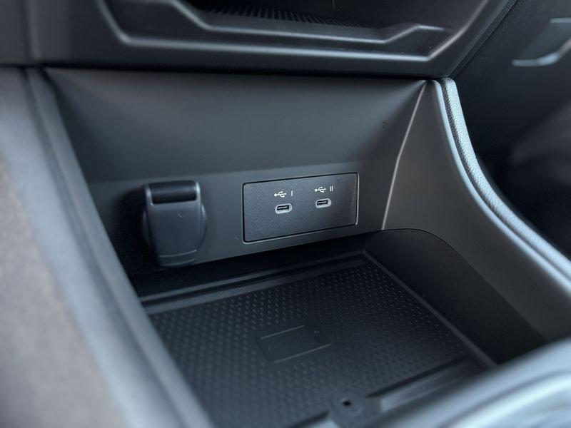 Renault Captur Captur ECO-G 100 CV Evolution - ETech -Techno