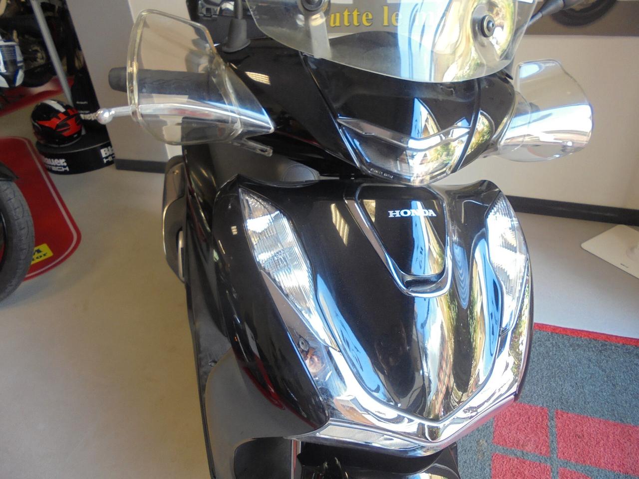 Honda SH 125 ABS