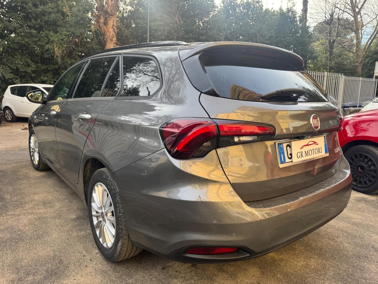 Fiat Tipo 1.6 Mjt S&S 5 porte City Life
