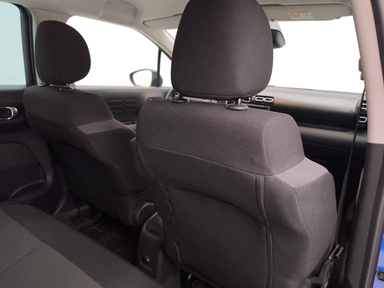 CITROEN C3 Aircross I 2021 - C3 Aircross 1.2 puretech Shine s&s 110cv