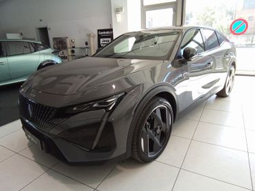 Peugeot 408 GT Hybrid 225 e-EAT8 S&S aut.