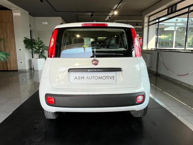 FIAT Panda 1.2 Easy GPL