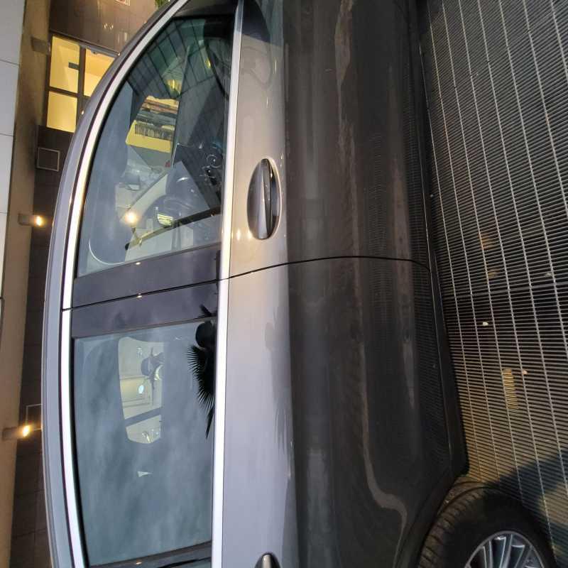 Mercedes-Benz GLC Coupé 250 d 4Matic - 2018