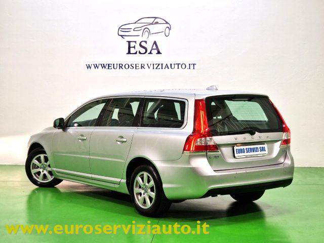 VOLVO V70 D3 Geartronic Polar