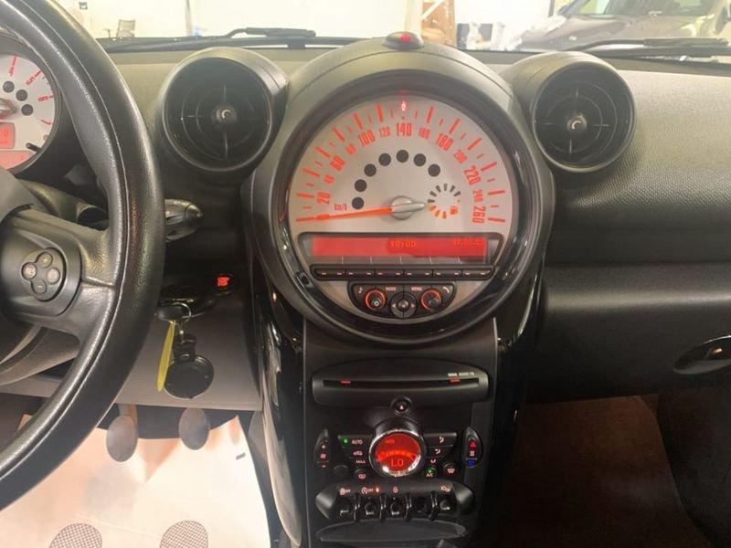 MINI Countryman Mini F60 MINI 1.6 COOPER D