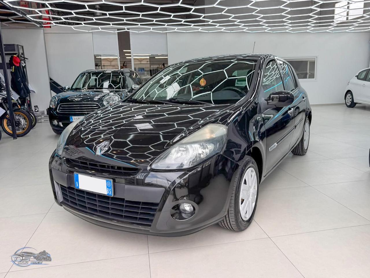 Renault Clio 1.5 dCi 75CV 5 porte Dynamique