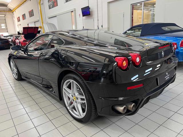FERRARI F430 F1 |CCM| SEDILI RACING| CARBONIO