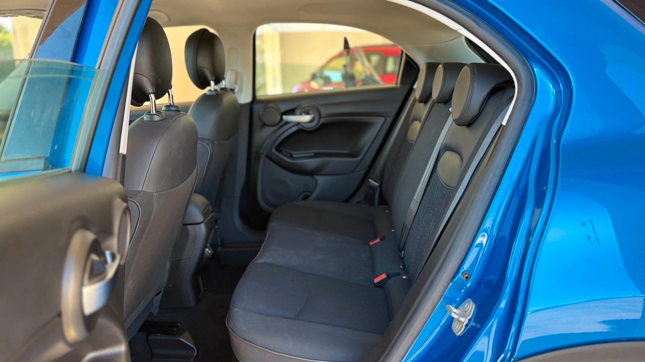 Fiat 500X 1.3 MultiJet 95 CV Sport