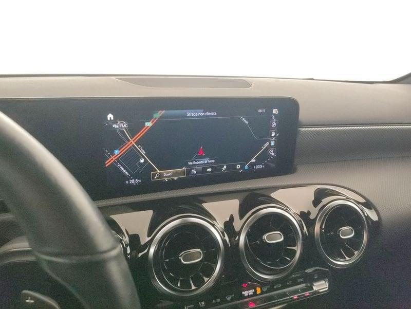 Mercedes-Benz Classe A A 200 Sport auto