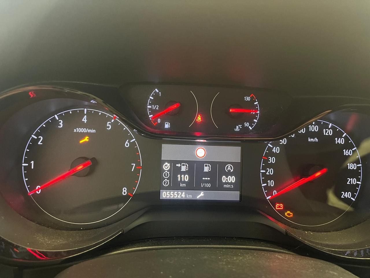 Opel Corsa V2023 1.2 Edition s