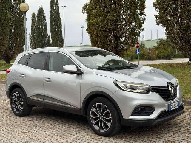 Renault Kadjar Kadjar 1.5 blue dci Business 115cv SOLO 39.700 KM