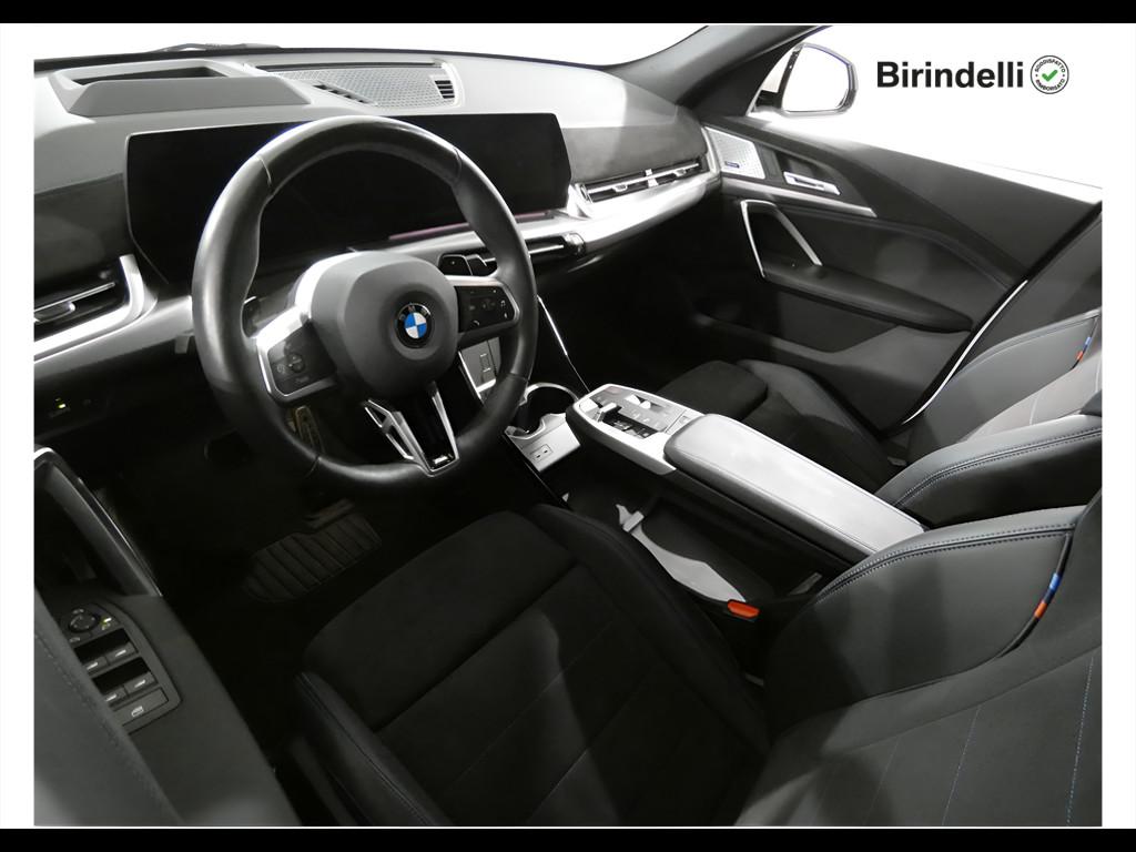 BMW X2 (U10) - X2 xDrive 20d Msport Pro