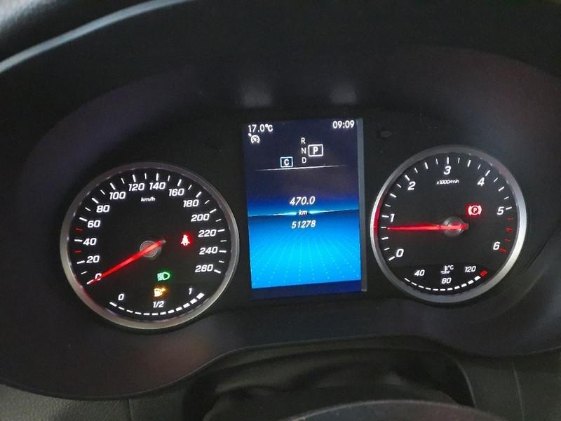 MERCEDES-BENZ GLC 200 d 4Matic Business Extra aut.