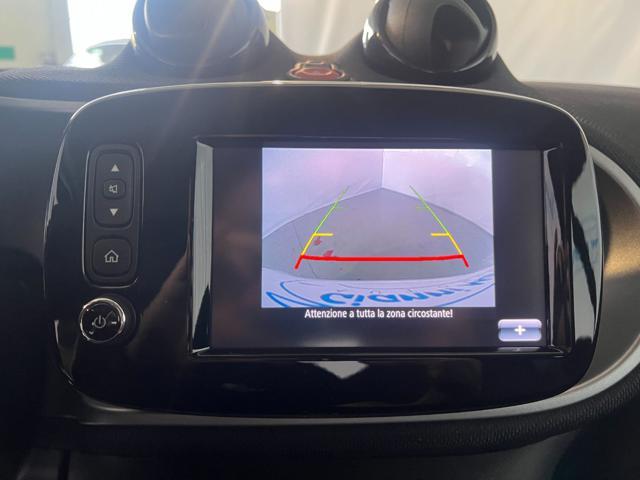 SMART ForTwo 70 1.0 twinamic cabrio Prime