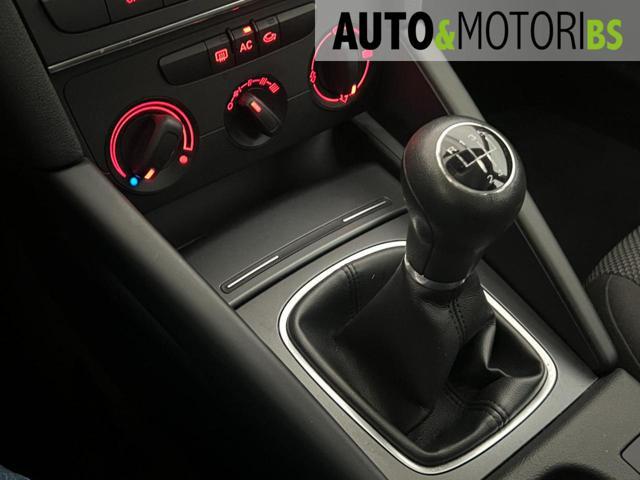 AUDI A3 SPB 1.6 TDI CR F.AP. Young Edition
