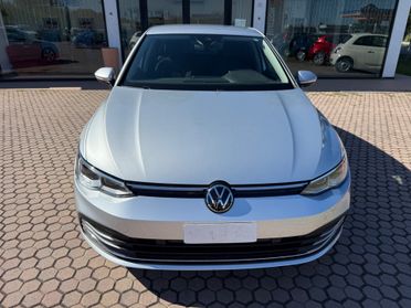 Golf 1.5 TGI DSG Style