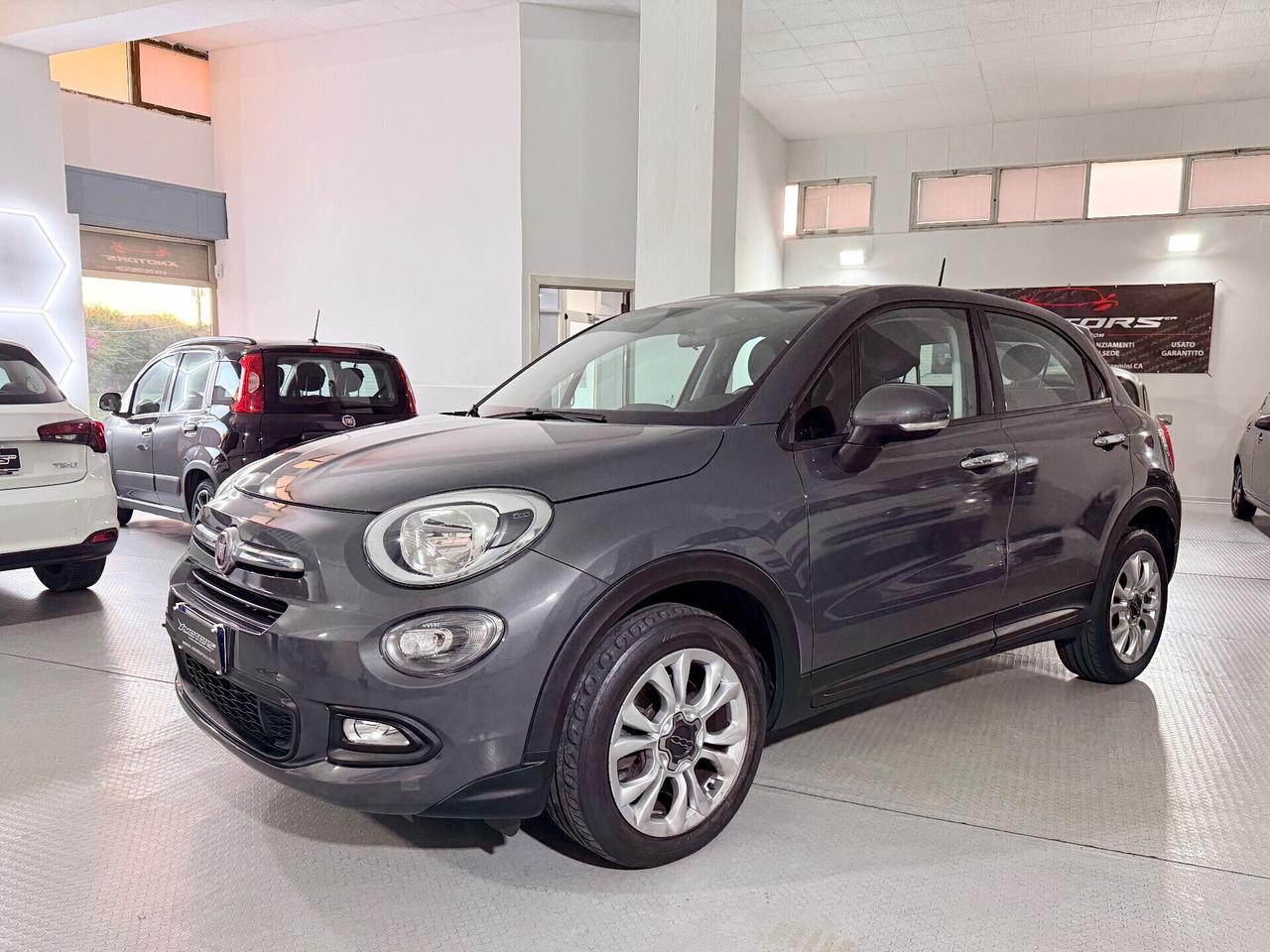 Fiat 500X 1.3 MultiJet Aziendale 95cv Pop Star