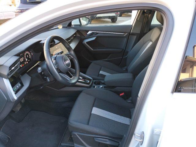 AUDI A3 SPB 30 TFSI Advanced Edition