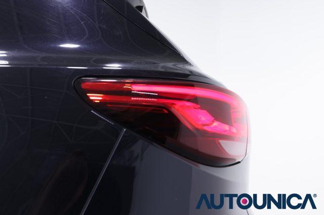 MG ZS 1.0T-GDI LUXURY FULL LED TETTO PANORAMICO APRIBILE