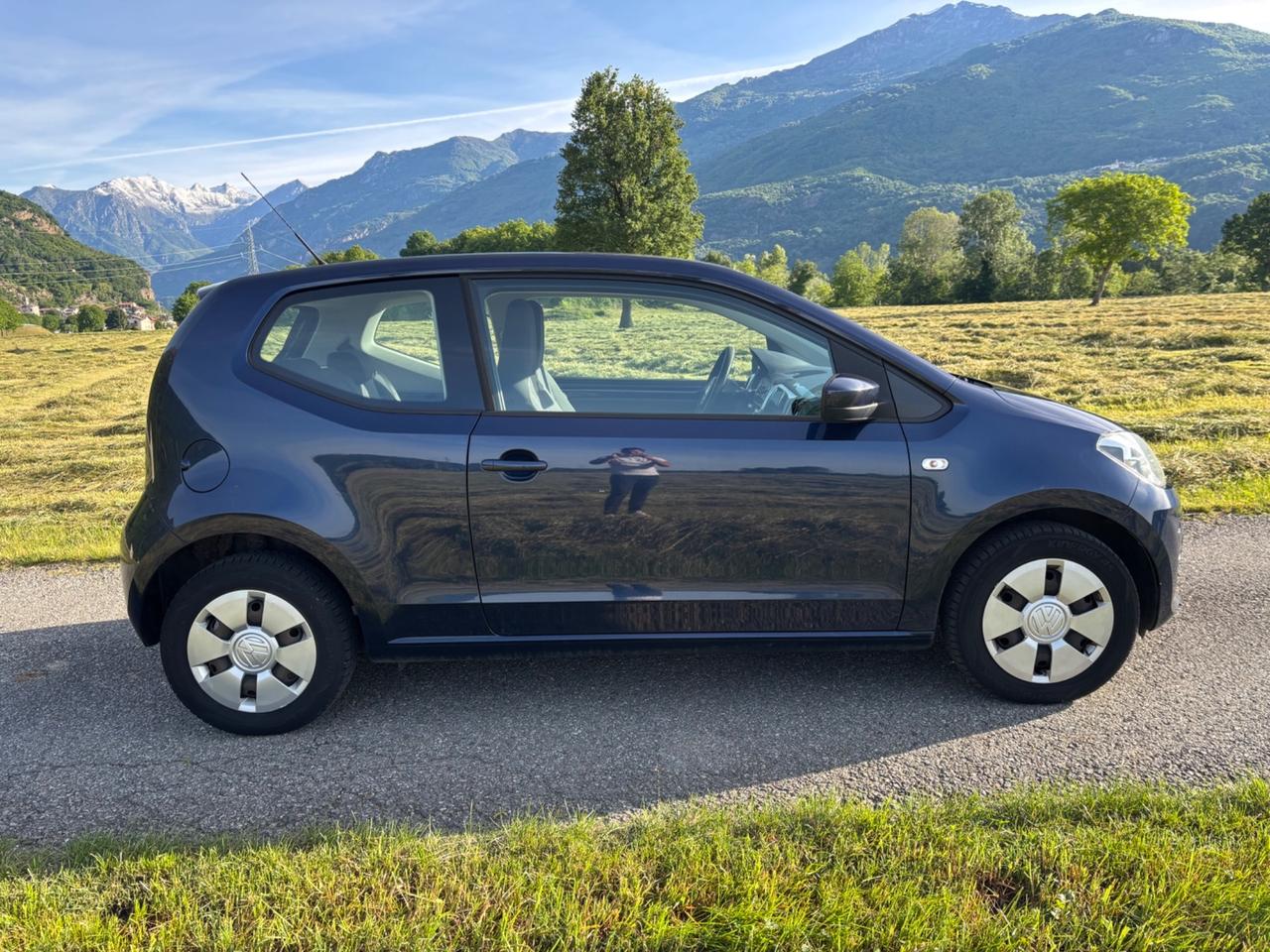 Volkswagen up! 1.0 3p CONDIZIONI ECCELLENTI
