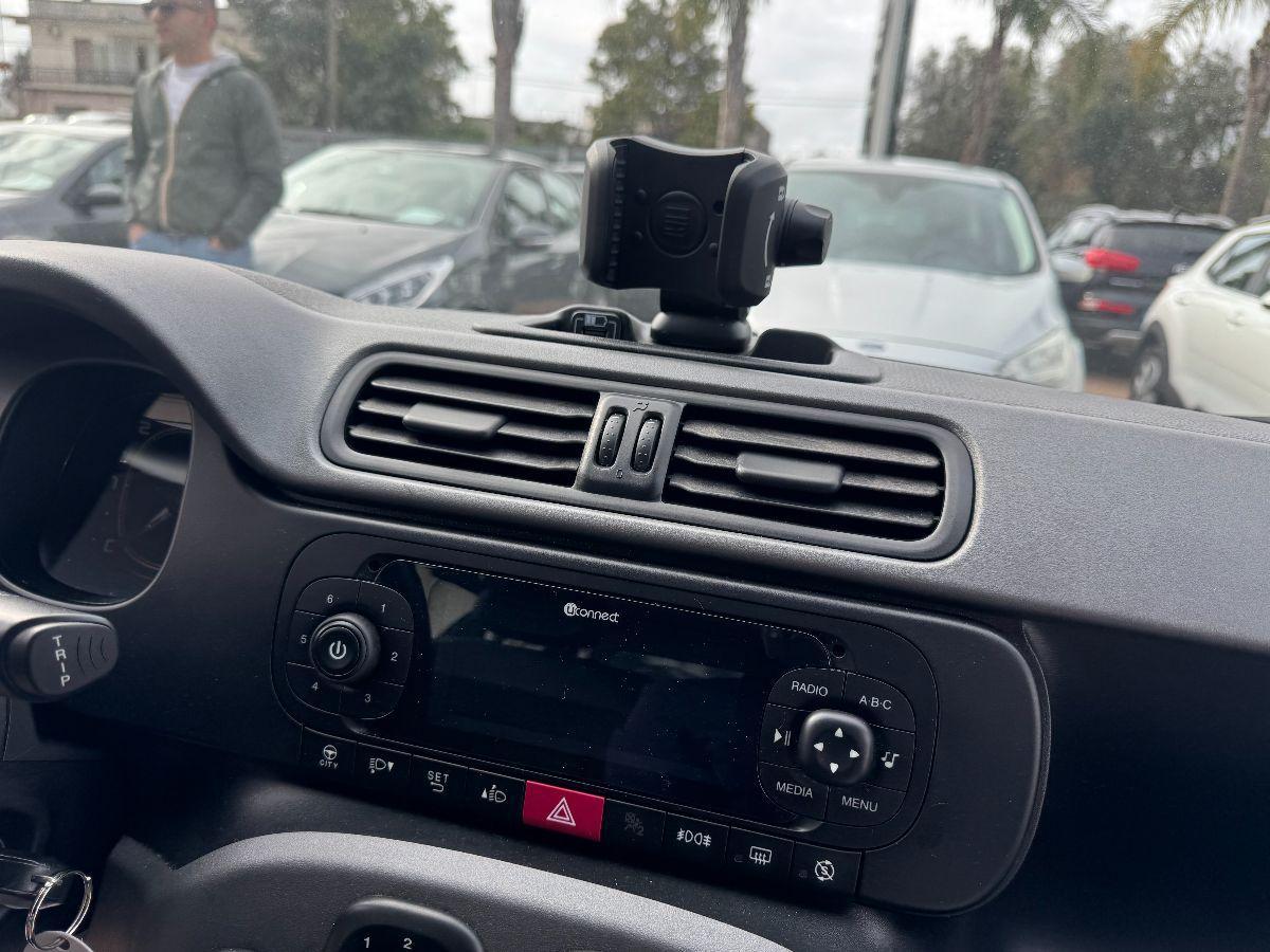 FIAT Panda 1.3 MJT 4x4 Euro 6 Solo 120.000km