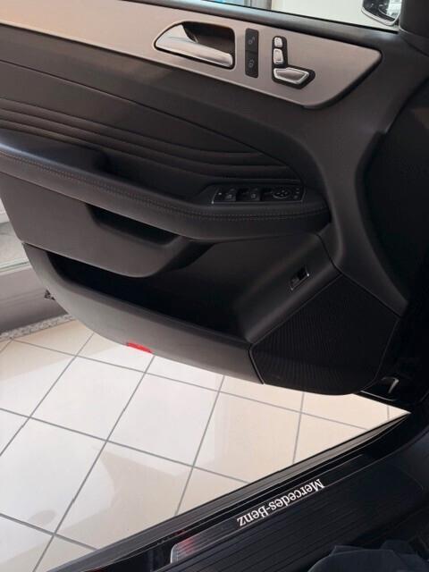 Mercedes-benz GLE 350 Coupe d Sport 4matic auto