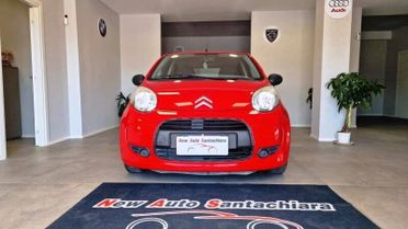 Citroen C1 1.0 68 CV Pulp