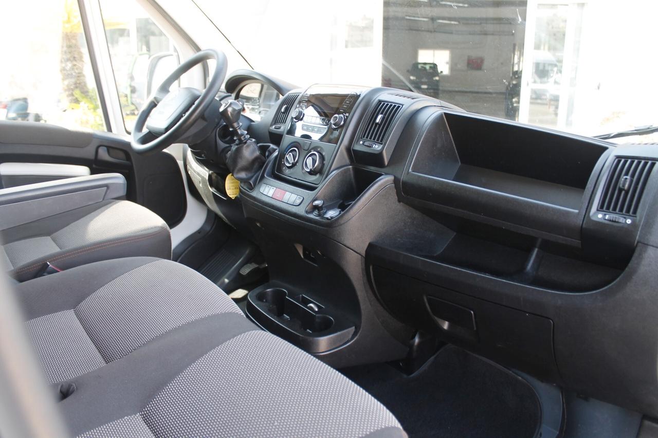 Citroen Jumper 35 BlueHDi 140 S&S Furgone L3H2