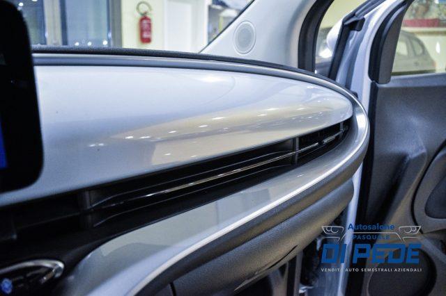 FIAT 500 BUSINESS OPENING EDITION 42 kWh