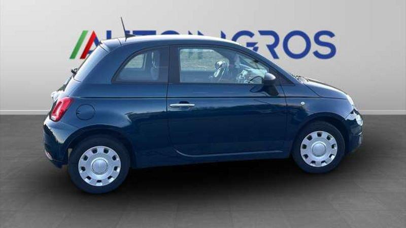 FIAT 500 1.2 EasyPower Club