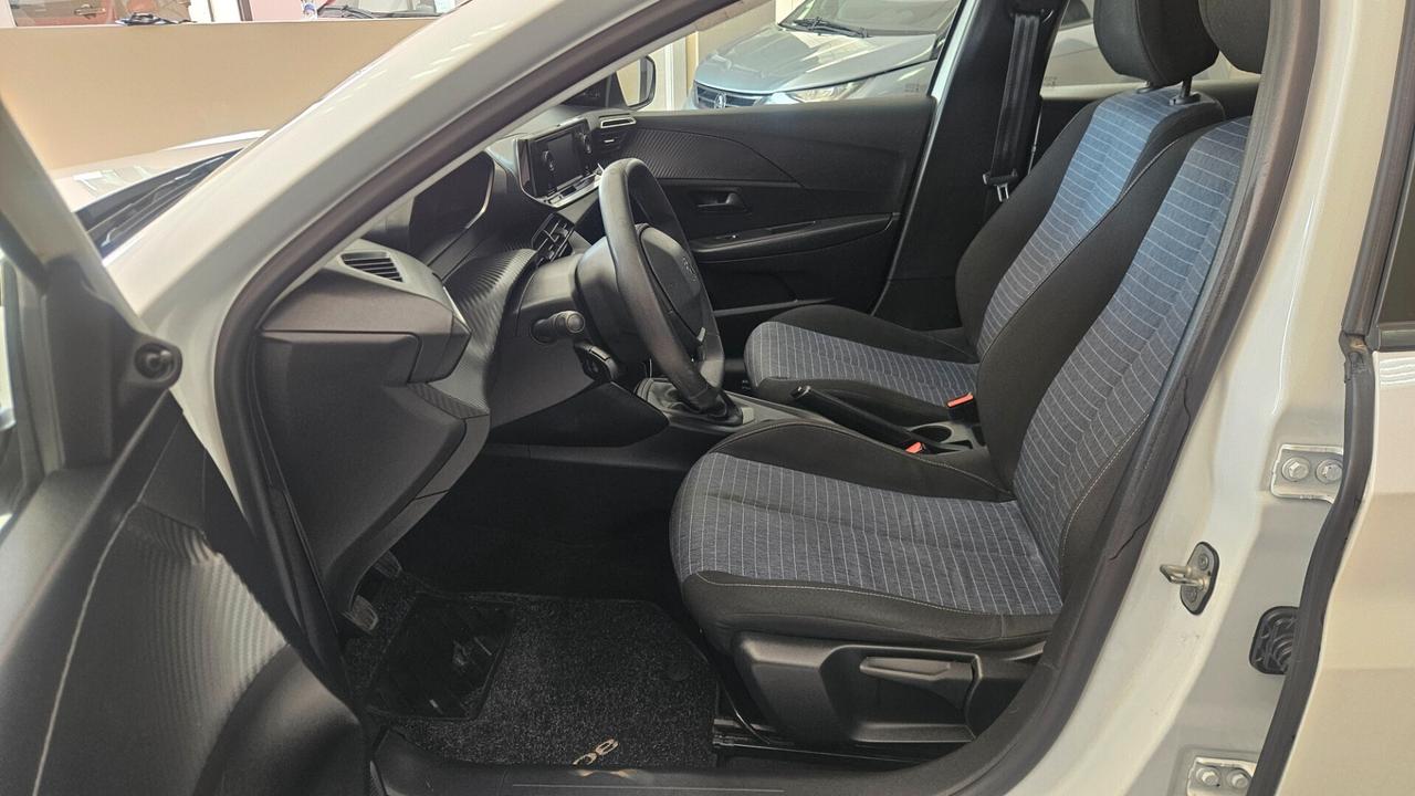 Peugeot 208 BlueHDi 100 Stop&Start 5 porte GT Pack