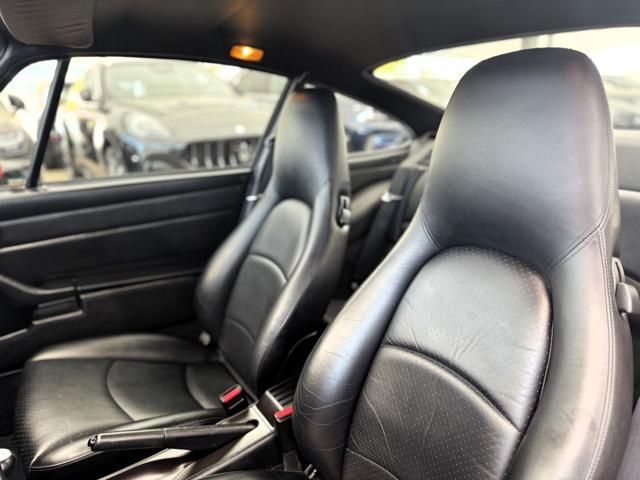 PORSCHE 993 Carrera 2 Coupé - Manuale (Service Porsche)