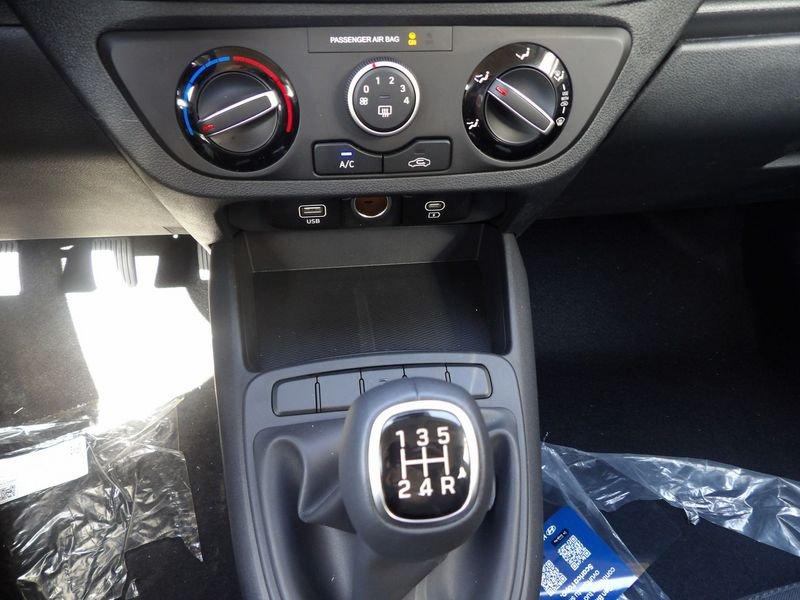 Hyundai i10 i10 1.0 MPI Connectline