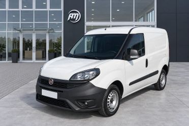 Fiat Doblo cargo 1.3 mjt 95cv CH1 Business S&S