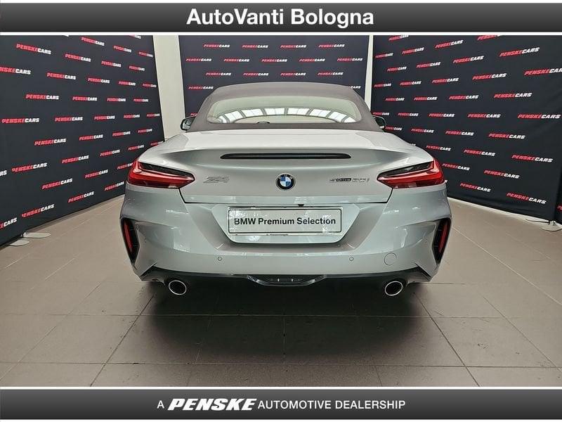 BMW Z4 Z4 sDrive30i Msport