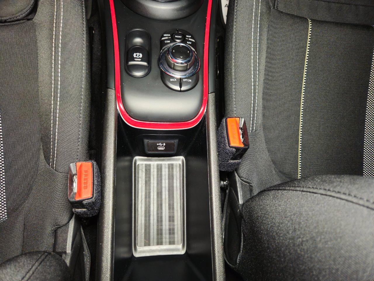 Mini Countryman Cooper SD JCW 2.0 Twin Power Turbo ALL4 Steptronic