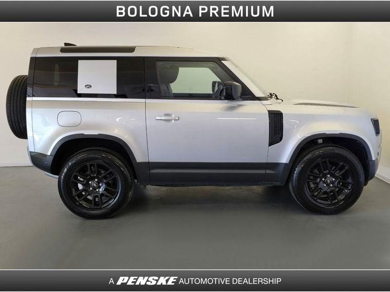 Land Rover Defender 90 3.0D I6 200 CV AWD Auto S
