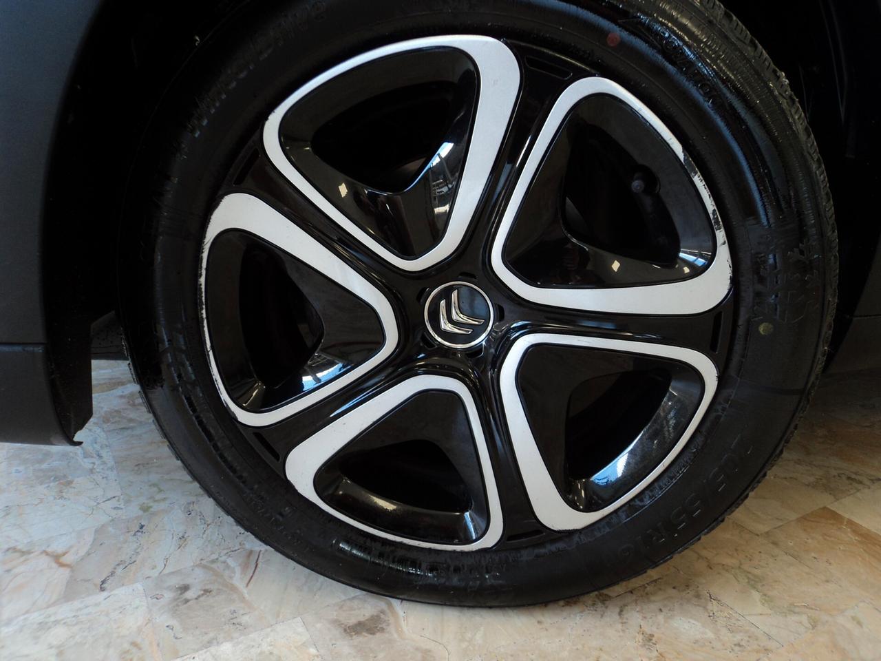 Citroen C3 PureTech 110 S&S Shine