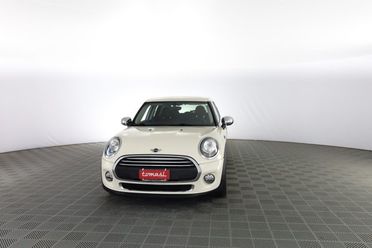 MINI Mini 5 Porte 1.5 One D Business 5 porte
