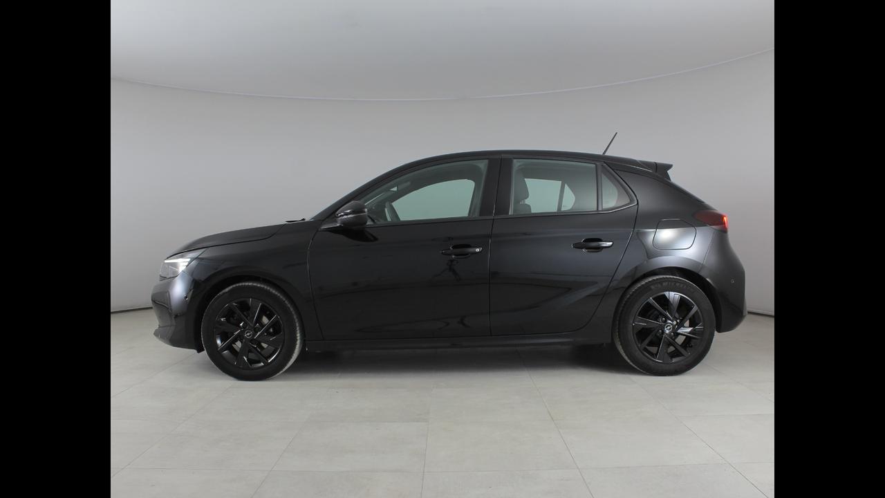 OPEL Corsa VI - Corsa 1.2 GS s&s 75cv