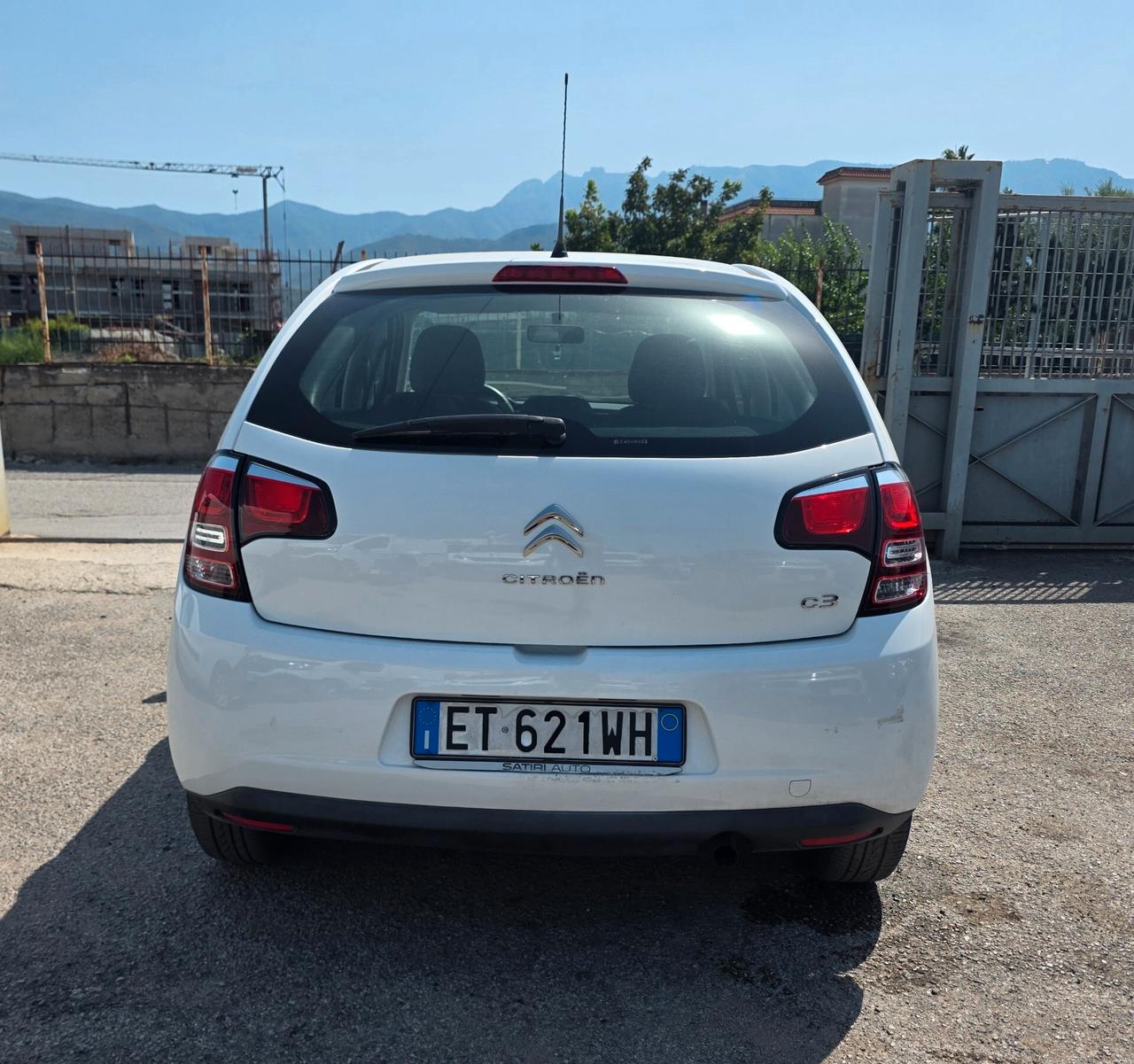 Citroen C3 1.0 VTi 68 Exclusive