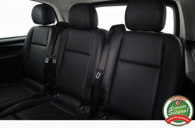 MERCEDES-BENZ Vito 116 cdi ExtraLong 9 POSTI Tourer Pro Autom.
