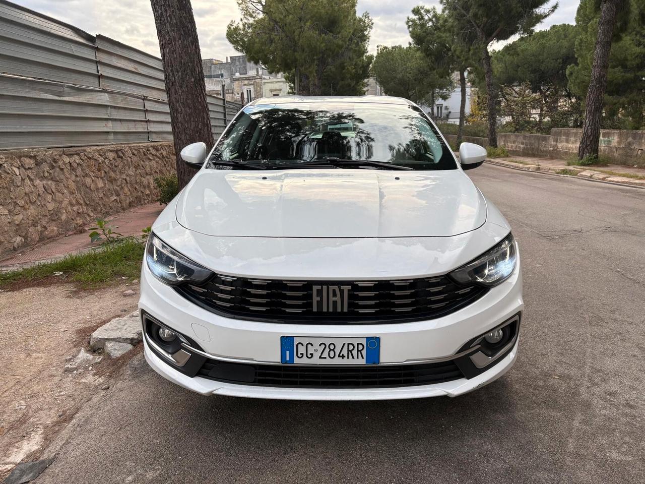 Fiat Tipo 1.6 Mjt S&S 5 porte Business