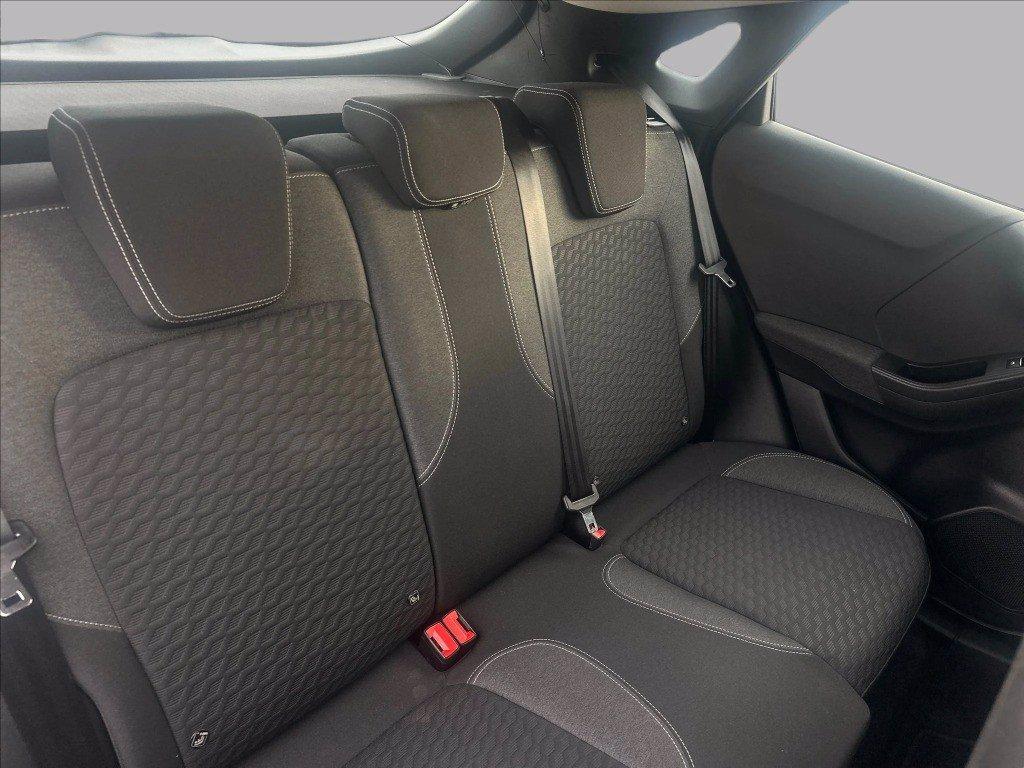 FORD Puma 1.0 ecoboost Titanium s&s 125cv auto del 2023