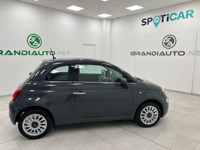 FIAT 500 III - 1.2 Lounge s&s 69cv my19