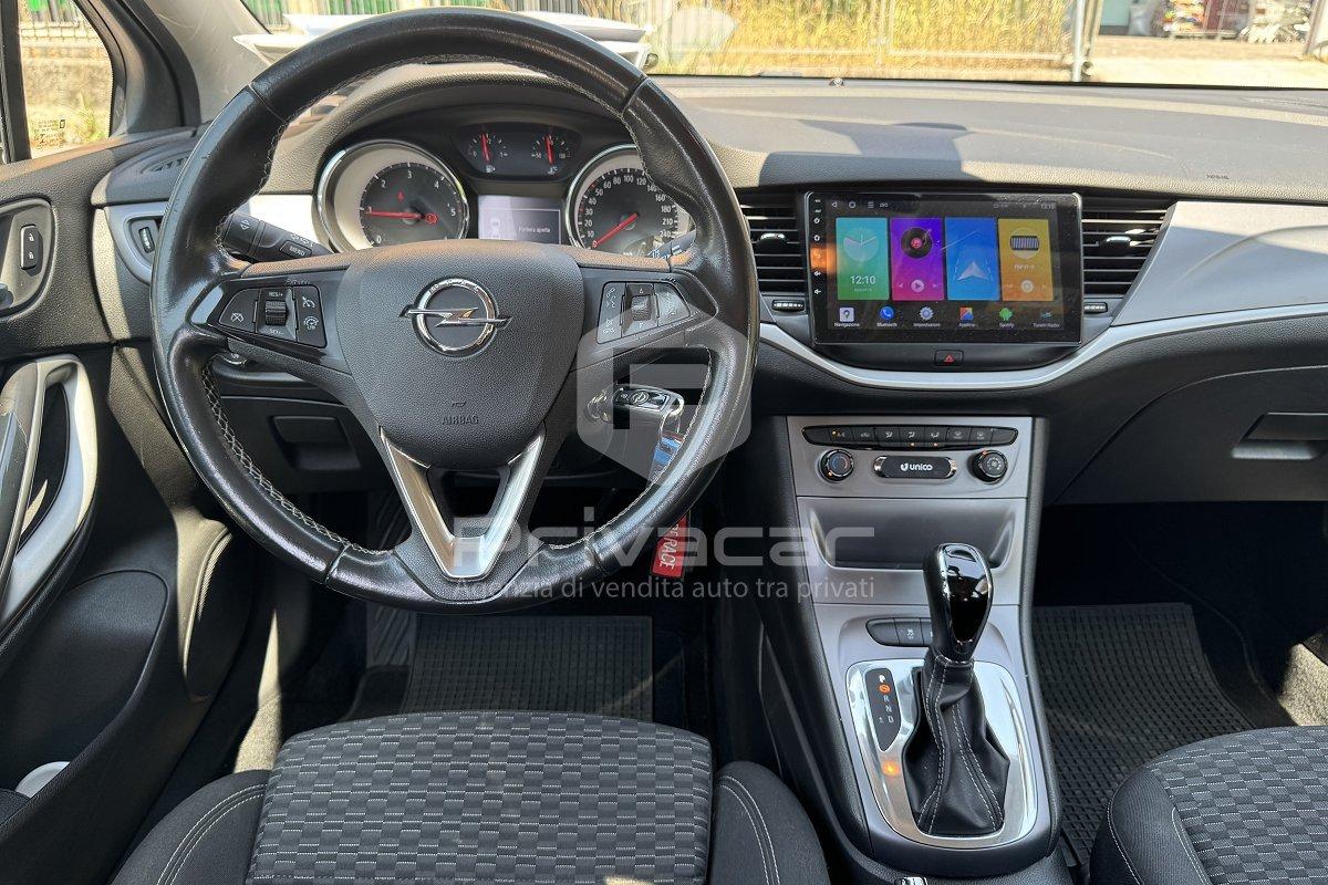OPEL Astra 1.6 CDTi 136CV aut. Sports Tourer Business