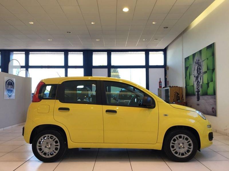 FIAT Panda Panda 1.0 FireFly S&S Hybrid Pop