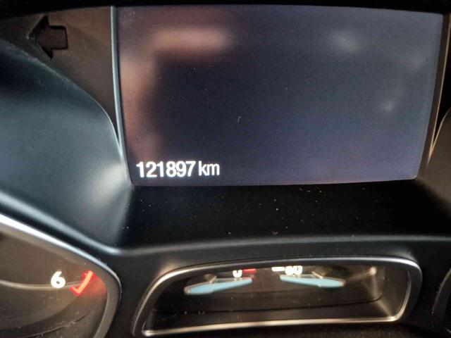 FORD Kuga 1.5 TDCI 120 CV 2WD Titanium